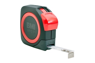 Измерительная рулетка BMI VARIO 3m