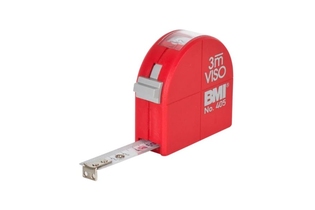 Измерительная рулетка BMI VISO 3m