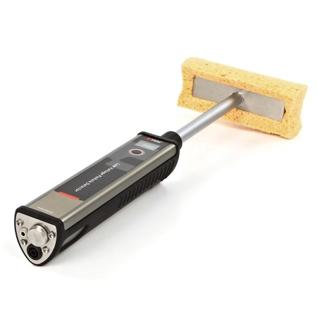 Детектор микроотверстий методом влажной губки TQC PINHOLE DETECTOR