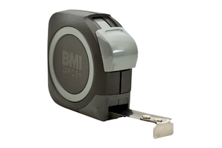 Измерительная рулетка BMI VARIO Rostfrei 5m с нержавеющей лентой