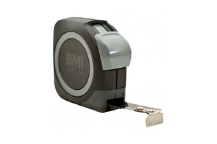 Рулетка BMI VARIO Rostfrei 8m с нержавеющей лентой