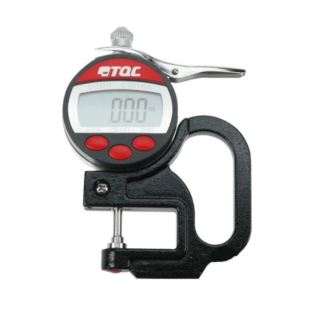 Цифровой толщиномер TQC SP1570