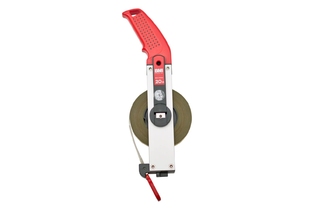 Измерительная рулетка BMI ERGOLINE 20 M