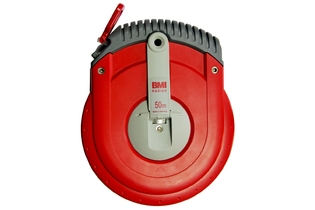 Измерительная рулетка BMI RADIUS 50M