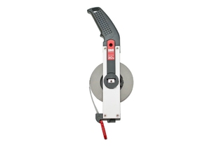 Измерительная рулетка BMI STANDARD 30 M