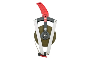 Измерительная рулетка BMI ERGOLINE 50 M