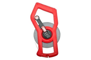 Измерительная рулетка BMI BASIC 100 M