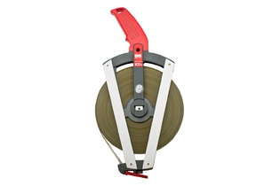 Измерительная рулетка BMI ERGOLINE 100 M