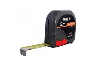 Рулетка FISCO UM3M