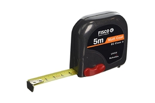 Рулетка FISCO UM5M