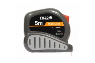 Рулетка FISCO TL5M