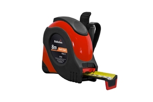 Рулетка FISCO BT8M