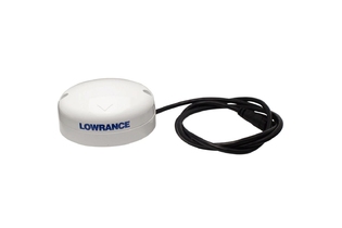 GPS-модуль Lowrance Point-1