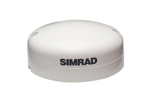 GPS-антенна Simrad GS25