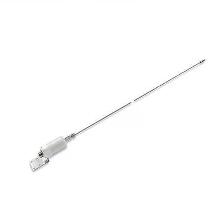 Антенна Navico 1710 VHF 2.4 m fiberglass quick fit VHF antenna