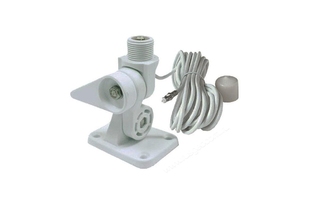 Крепление антенны Navico 1810 VHF Nylon quick-fit antenna mount