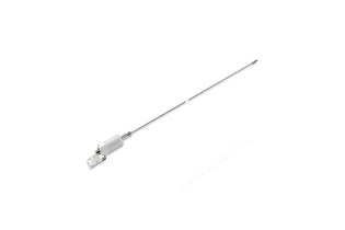 Антенна Navico 1720 VHF 1.1 m stainless masthead whip antenna