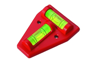 Строительный уровень Stabila 2D