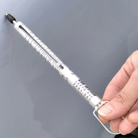 Толщиномер покрытий LEPTO-PEN 2091