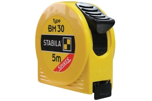 Рулетка Stabila BM 30 SP 5 метров