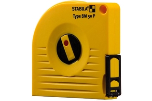 Измерительная лента Stabila BM 50 (P) 10 м