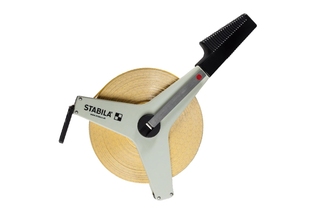 Измерительная лента Stabila BM 42G 30 м