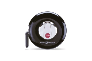 Рулетка STABILA ARCHITECT 15 м