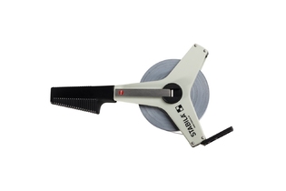 Измерительная лента Stabila BM 42W 50 м