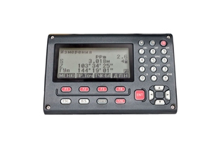 Дополнительный дисплей для тахеометров серии Sokkia iM-100