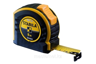 Рулетка STABILA BM 40 8 м