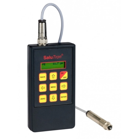 Толщиномер покрытий D1