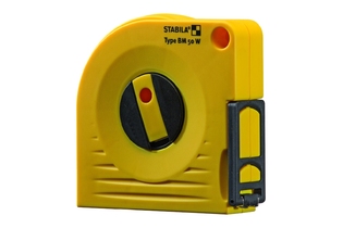 Измерительная лента Stabila BM 50 (W) 30 м