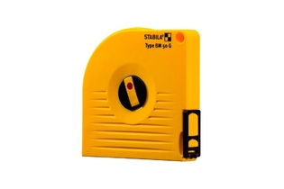 Измерительная лента Stabila BM 50 (G) 30 м