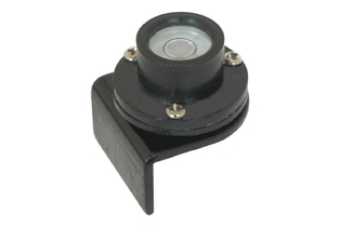 Пузырьковый уровень RGK для реек