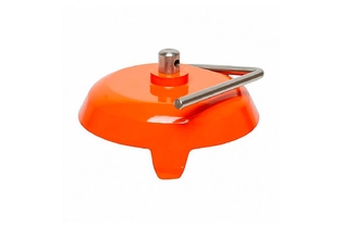 Башмак геодезический RGK, 3 кг