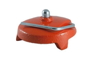 Башмак геодезический GLUS1