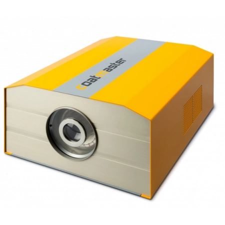 Толщиномер покрытий Coat Master