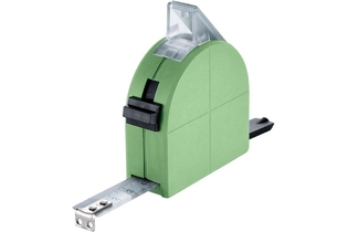 Рулетка Leica GHM007