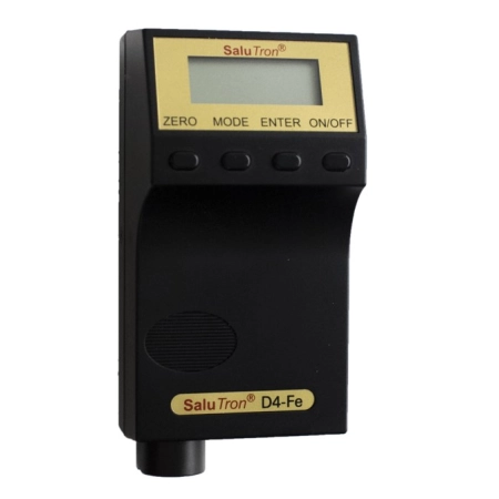 Толщиномер покрытий D4