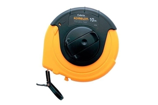 Измерительная рулетка Сabrio10m