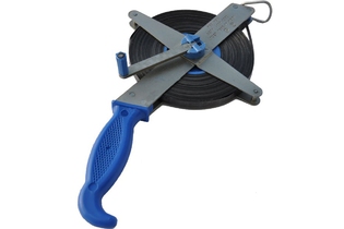 Рулетка ГОСТ-3 Р50УЗК 50м