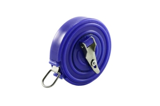 Рулетка ГОСТ-3 Р5УЗК 5м