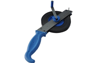 Рулетка ГОСТ-3 Р30УЗК 30м