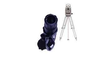 Центрир для тахеометров CX