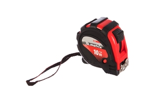 Рулетка MATRIX Status Magnet 3 fixations 31000