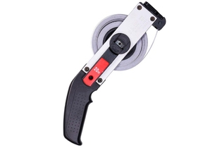 Рулетка измерительная ГОСТ Р20У2К