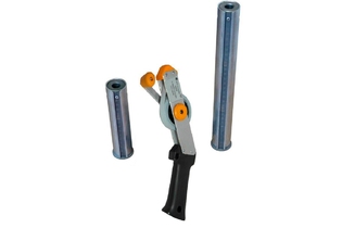 Рулетка измерительная ГОСТ Р20Н2Г