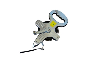 Рулетка измерительная ГОСТ Р100У3К