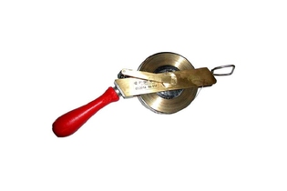 Рулетка измерительная ГОСТ Р20Н3К