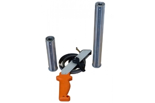 Рулетка измерительная ГОСТ Р10Н3Г